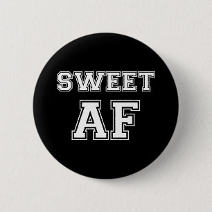 BADGE ROND 5 CM FICHE SUCRE