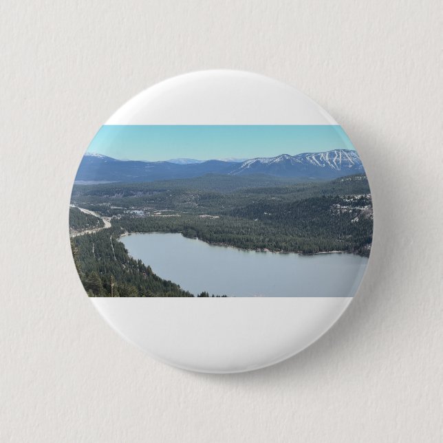 Badge Rond 5 Cm fichier vidéo (Devant)