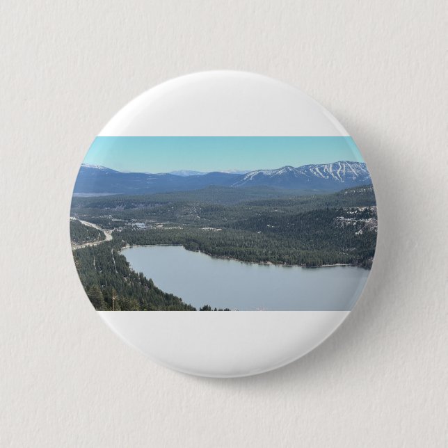 Badge Rond 5 Cm fichier vidéo (Devant)