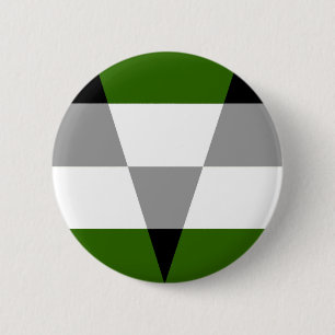 Badge Rond 5 Cm fierté égoromantique