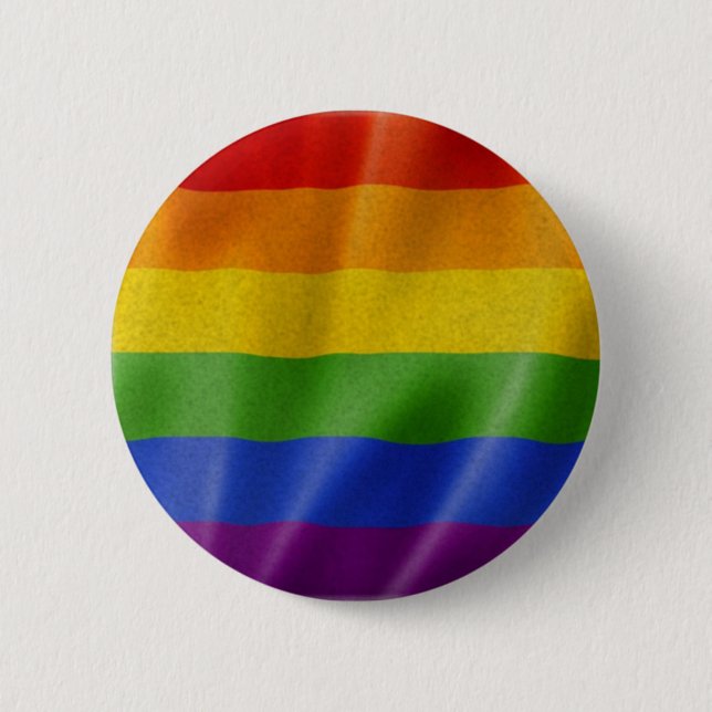 Badge Rond 5 Cm fierté lgbtq (Devant)