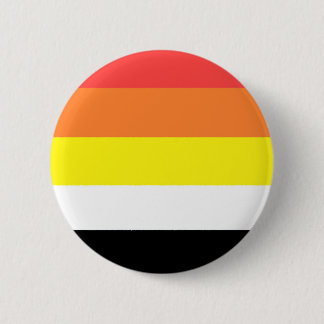 Badge Rond 5 Cm Fierté lithosexuelle Lithromantic