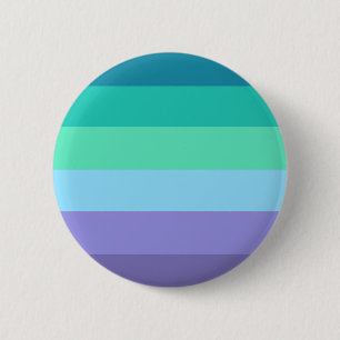 Badge Rond 5 Cm Fierté népaltèque