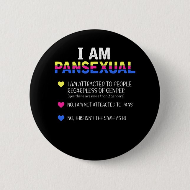 Badge Rond 5 Cm Fierté transexuelle LGBT Egalité des droits (Devant)