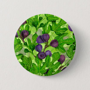 Badge Rond 5 Cm Figes 2