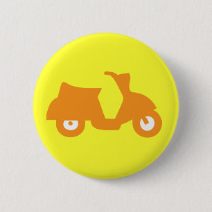 Badge Rond 5 Cm Filez