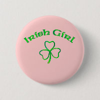 Fille irlandaise