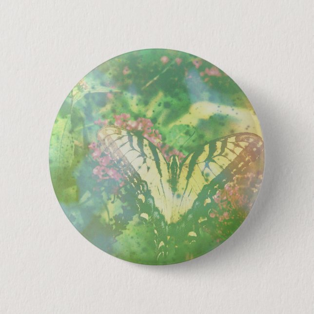 Badge Rond 5 Cm film expirée (Devant)