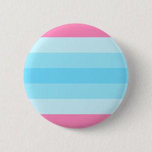 Badge Rond 5 Cm Flag transmasculine