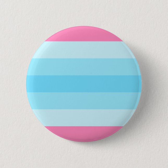 Badge Rond 5 Cm Flag transmasculine pride (Devant)