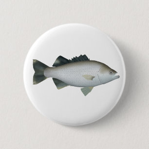 Badge Rond 5 Cm Flagtail Rock