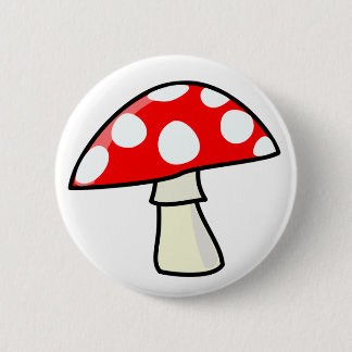 Badge Rond 5 Cm fliegendMachenderplz