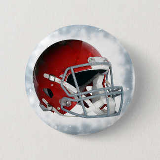 Badge Rond 5 Cm Football