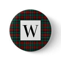 Forest Hunter Tartan
