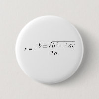 formule quadratique