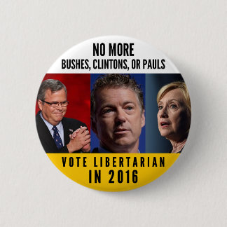 Badge Rond 5 Cm Fracas l'aristocratie ! !