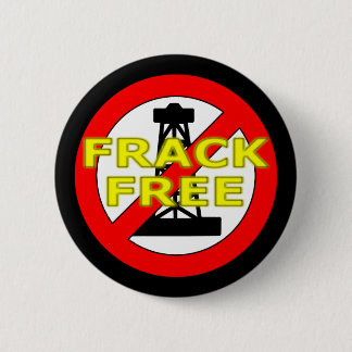 Badge Rond 5 Cm Frack libèrent