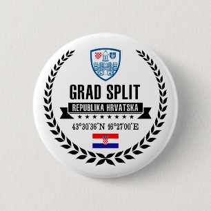 Badge Rond 5 Cm Fractionner