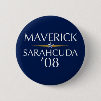 Badge Rond 5 Cm Franc-tireur/bouton de Sarahcuda '08