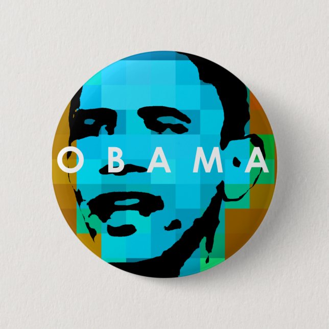 Badge Rond 5 Cm FreeSnap007 (Devant)