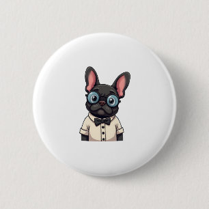 Badge Rond 5 Cm Frenchie The Gentlemen Copy (3)