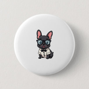 Badge Rond 5 Cm Frenchie The Gentlemen Copy (4)