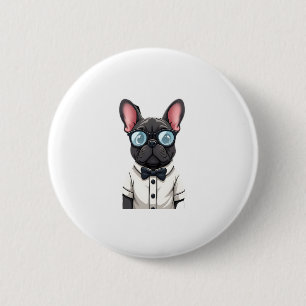 Badge Rond 5 Cm Frenchie The Gentlemen Copy (6)