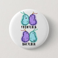 Fronteria Bactéries Funky Biology Pun