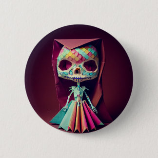 Badge Rond 5 Cm ft002_090