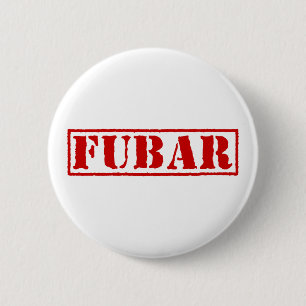 BADGE ROND 5 CM FUBAR