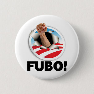 BADGE ROND 5 CM FUBO