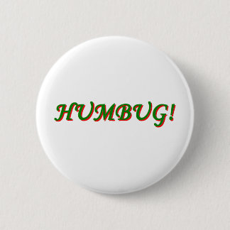 Badge Rond 5 Cm Fumiste !