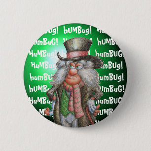 Badge Rond 5 Cm Fumiste !