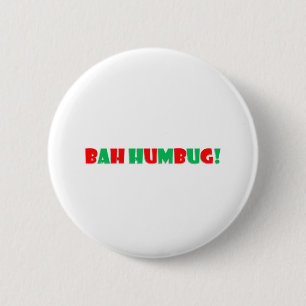 Badge Rond 5 Cm Fumisterie de Bah