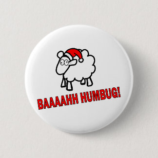 Badge Rond 5 Cm Fumisterie de Bah !