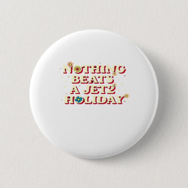 Badge Rond 5 Cm Funny Help  (Devant)