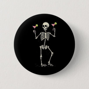 Badge Rond 5 Cm Funny Kenpo Karate Graphic - J'ai 99 problèmes !