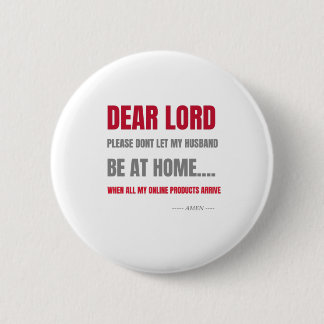 Badge Rond 5 Cm Funny T-shirt meme