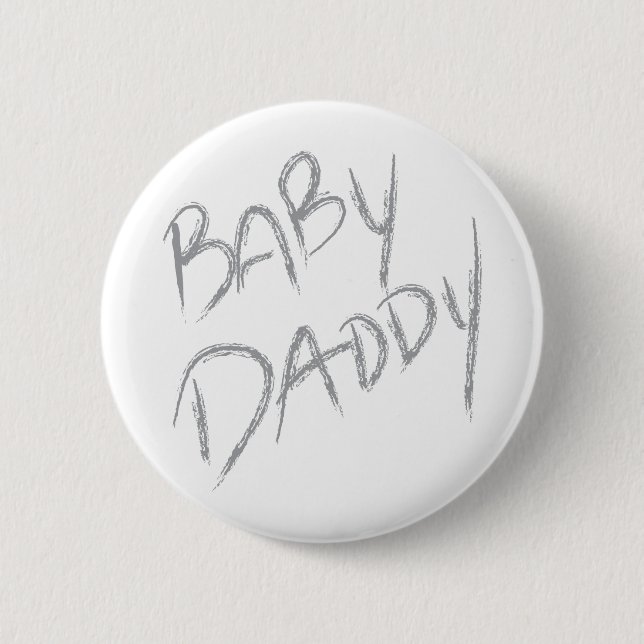 Badge Rond 5 Cm Funny Trailer Park Shirts et cadeaux (Devant)