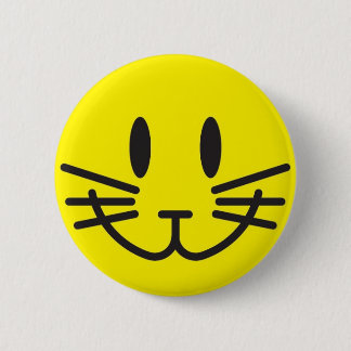 Badge Rond 5 Cm Furrey