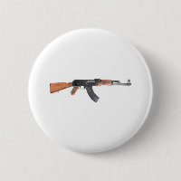 Fusil d'assaut d'AK47