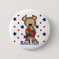 Futur petit ours pilote