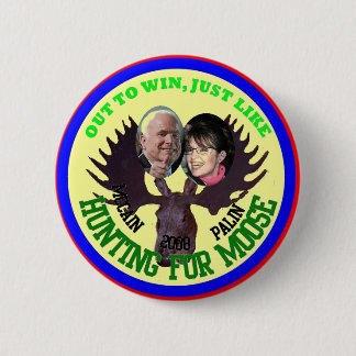 BADGE ROND 5 CM GAGNER