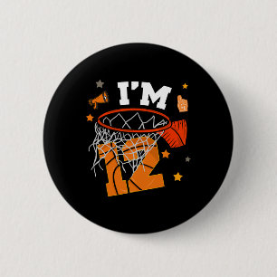 Badge Rond 5 Cm Garçon squelette 12 ans anniversaire 12 ans