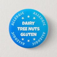 Garçons Cool Blue Emergency Contact Alimentation A