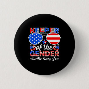 Badge Rond 5 Cm Gardien Du Genre La Jeune Femme Vous Aime 4 juille