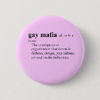 GAY MAFIA (définition)