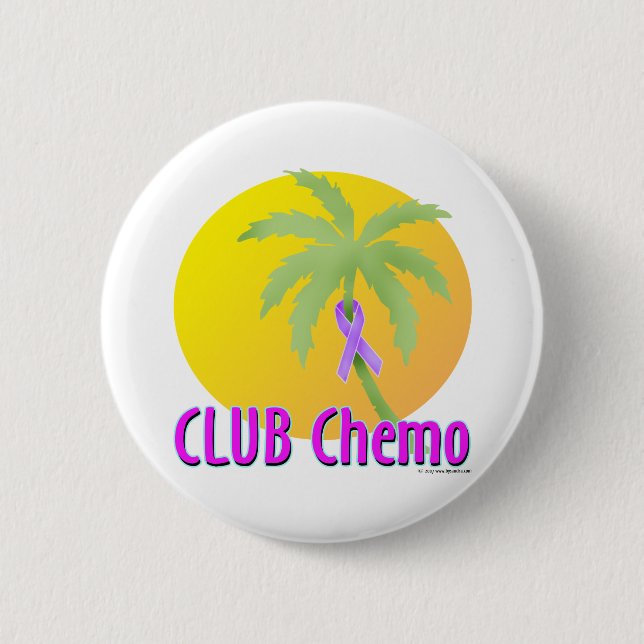 Badge Rond 5 Cm Généralités (Devant)