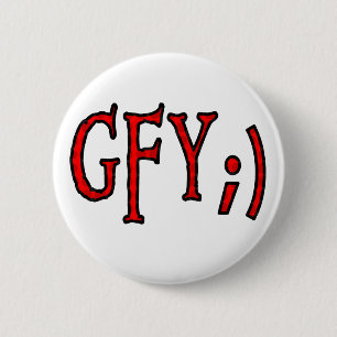 BADGE ROND 5 CM GFY1