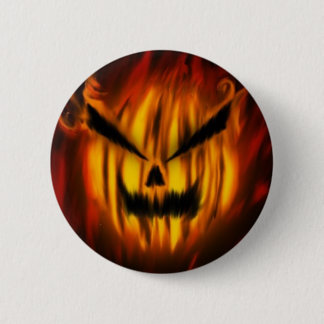 Badge Rond 5 Cm ghostjack